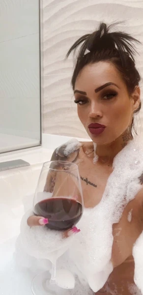 Morena catarinense 