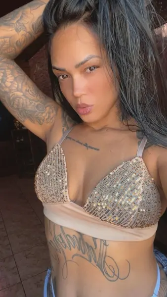 Milena novais