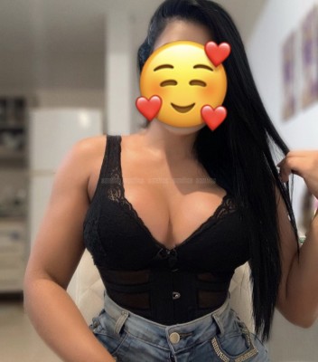 Aline massagem
