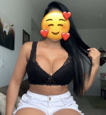 Aline massagem