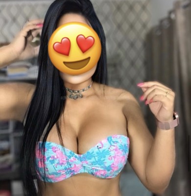 Aline massagem