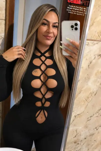 Novinha   😍