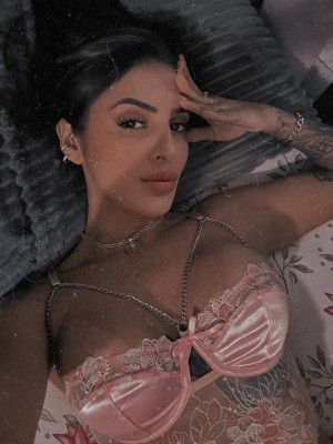Nandinha