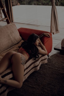 Nandinha