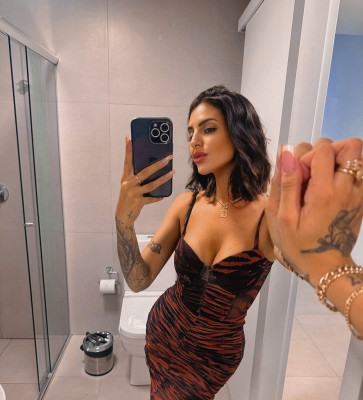 Nandinha