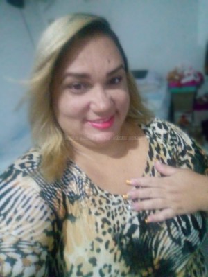 Bela Gordinha