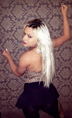 Mia vadia