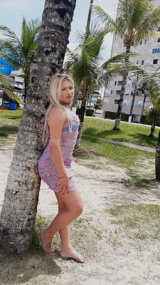 Mia vadia