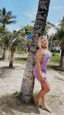 Mia vadia