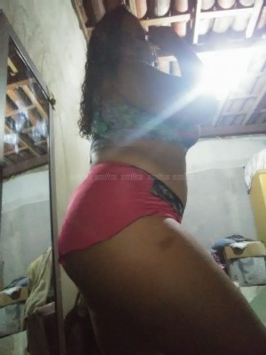 Larissa