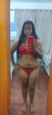 Morena Delicia