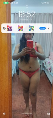 Morena Delicia