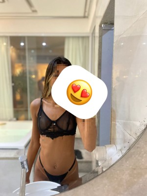 Bella novinha