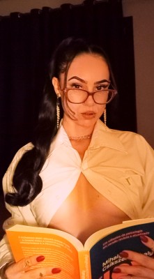 GAÚCHA PELUDINHA