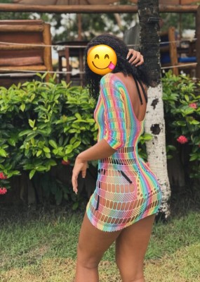 Mirella Camilly