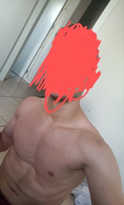 Alan Guedes novinho Dotado Malhado