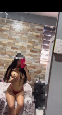 Nifetinha
