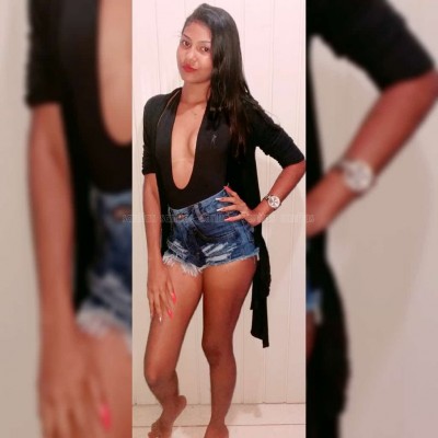 Nanda Carvalho
