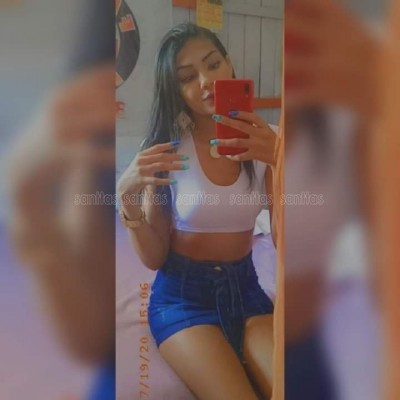 Nanda Carvalho