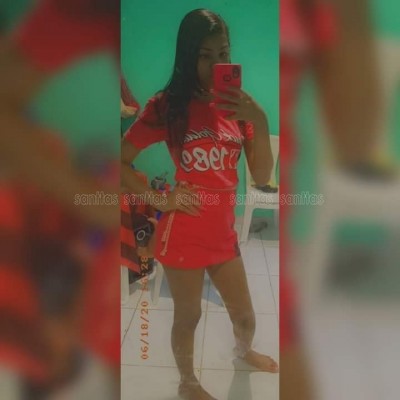 Nanda Carvalho