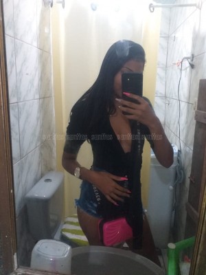 Nanda Carvalho