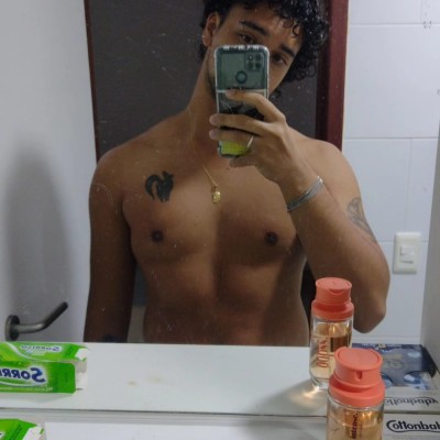 Um diferencial para vocês