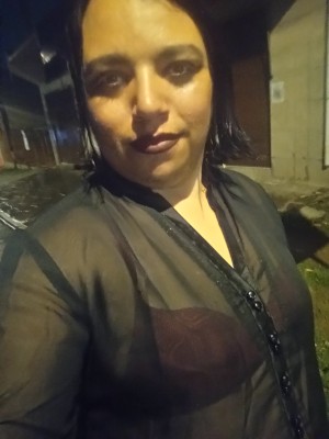 Mulher Trans Garota de Programa
