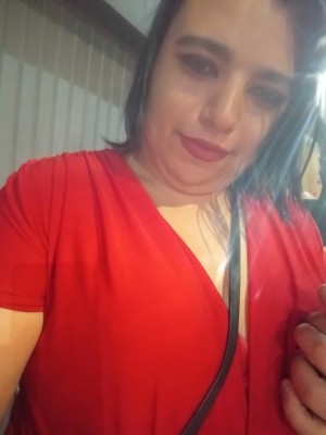 Mulher Trans Garota de Programa