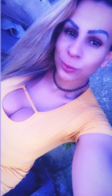 A mais desejada por onde passa gaúcha 🥵🎈