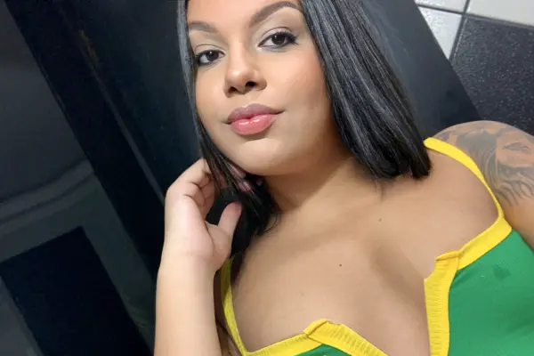 Nicole Almeida