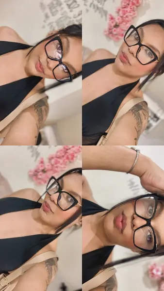 Nicole Almeida