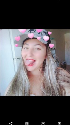 Ninfeta Completa