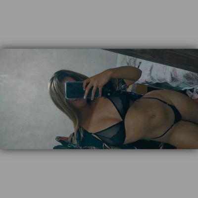Bruninha novidade