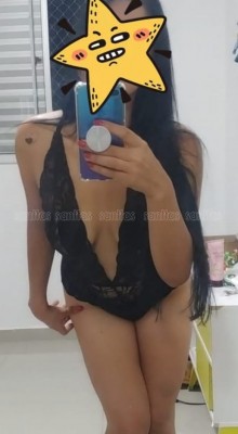 Camilla Prado
