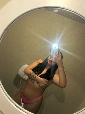 Nina Souza