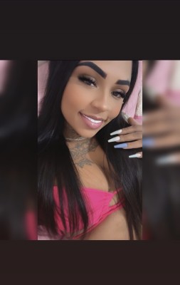 rainha do oral