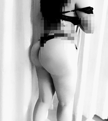 Namoradinha quente e bem safadinha