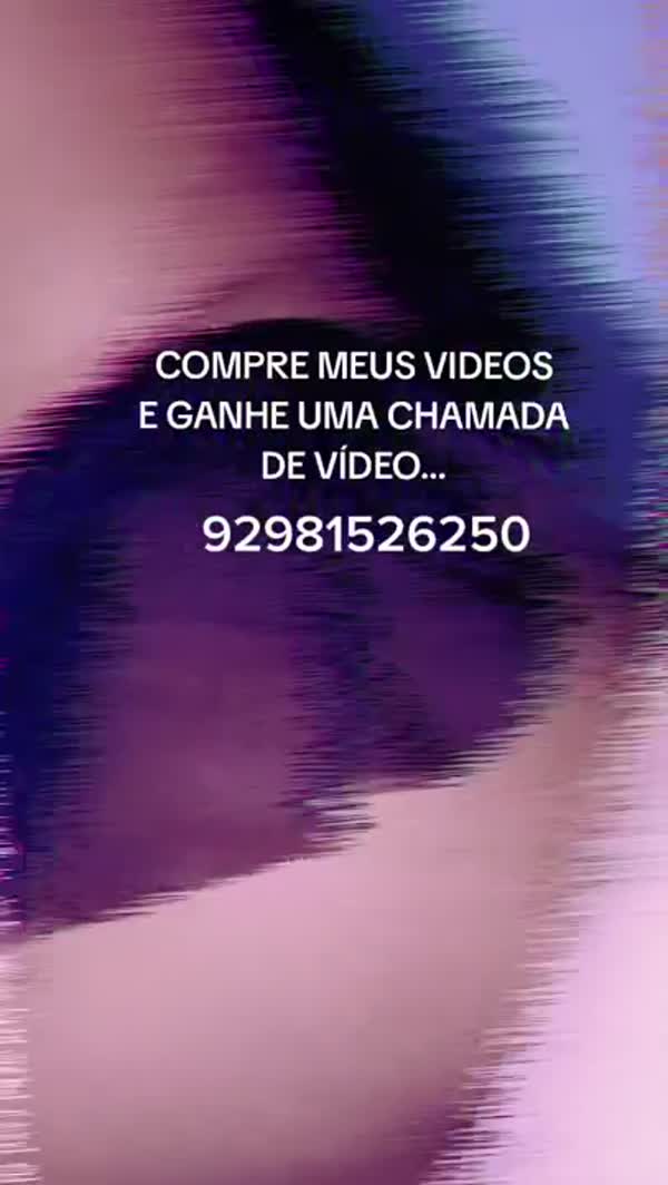 Vídeo do anúncio