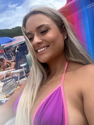 Loirinha novidade na cidade