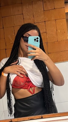 Emilly Sanches 🍫💎