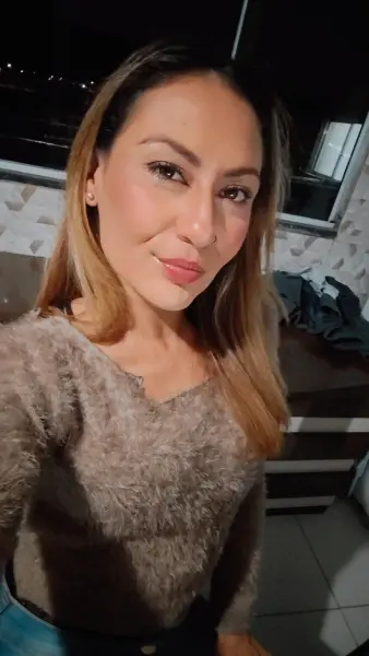 Thays Gaúchinha