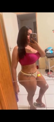 😋 Chegou morena safadinha 😋