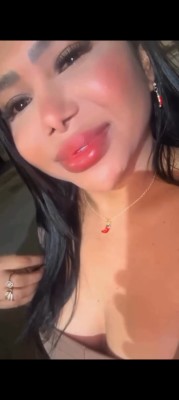😋 Chegou morena safadinha 😋