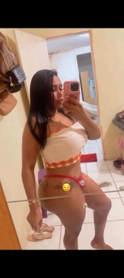 😋 Chegou morena safadinha 😋