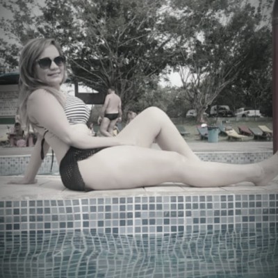 Massagem sensual