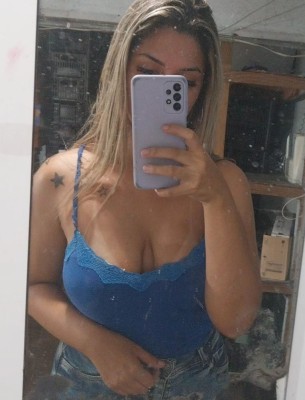 Novinha carinhosa 😘