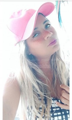 Carol Delicia