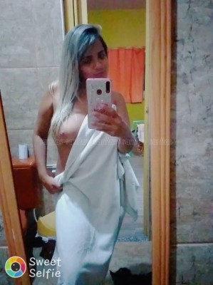 Carol Delicia