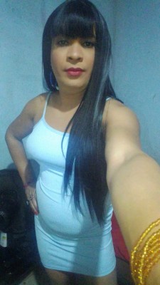 Luana travesti Bertioga