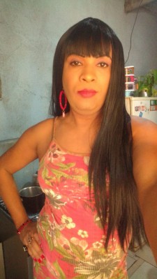 Luana travesti Bertioga